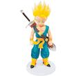 فیگور دراگون بال مجموعه ۴ عددی Dragon Ball  ا