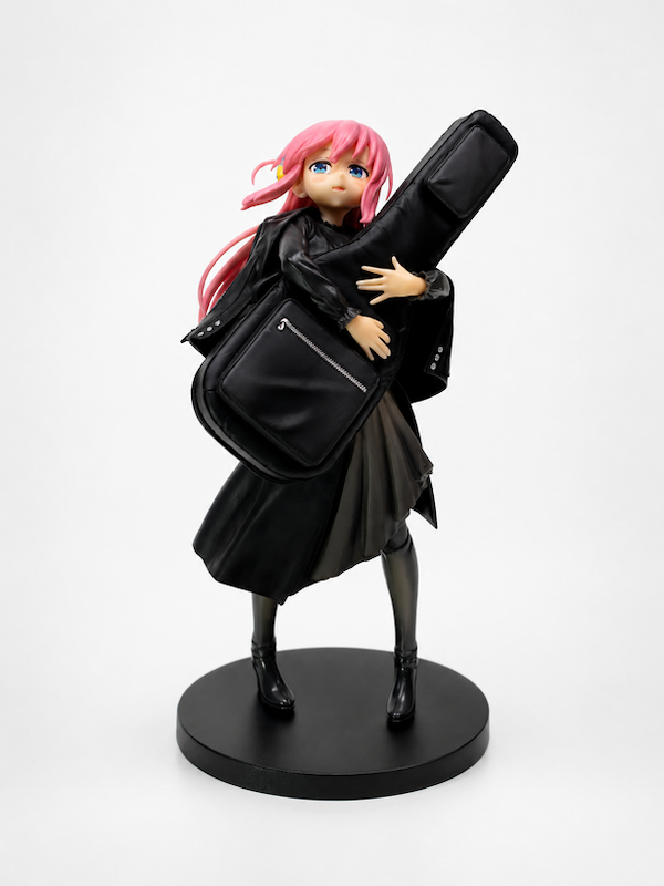 اکشن فیگور هیتوری گوتو Hitori Gotoh | بوچی Bocchi  