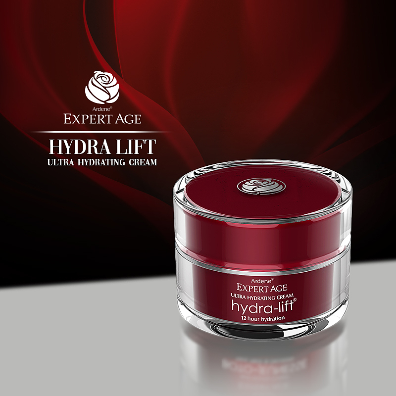 کرم مرطوب کننده و ضد چروک Hydra Lift