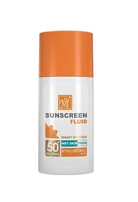 فلویید ضد آفتاب SPF50 مای