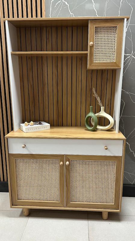 کافی بار بامبو