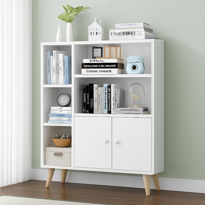 کتابخانه مینیمال