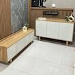 کنسول پذیرایی بهار