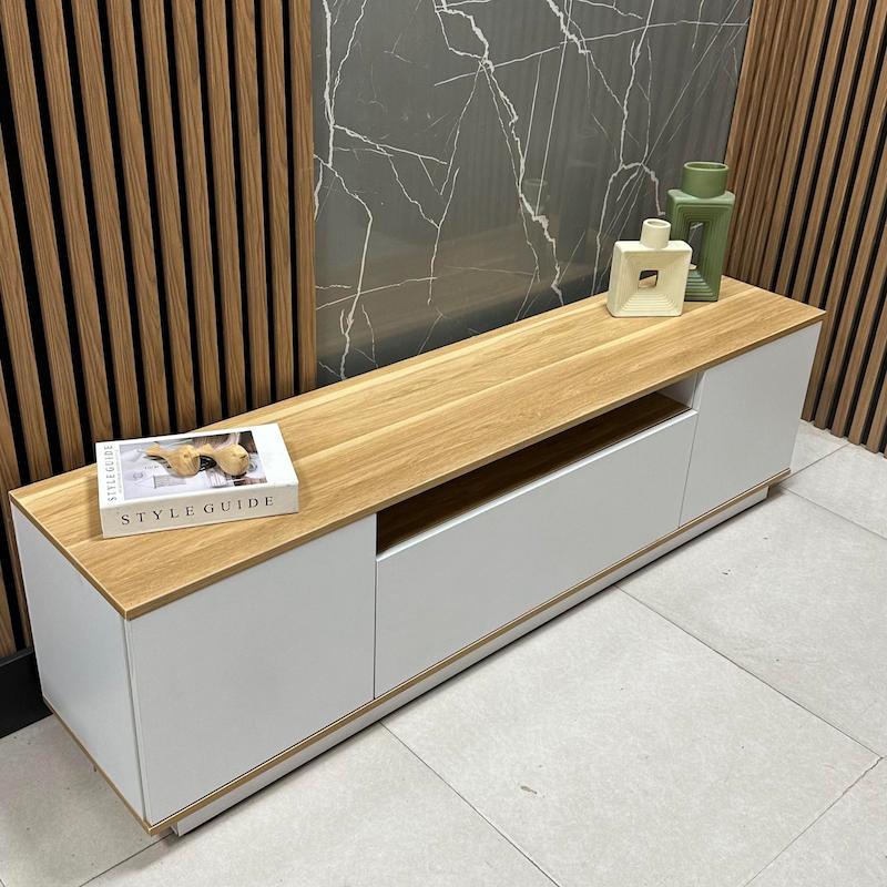 میز تلویزیون باکسی