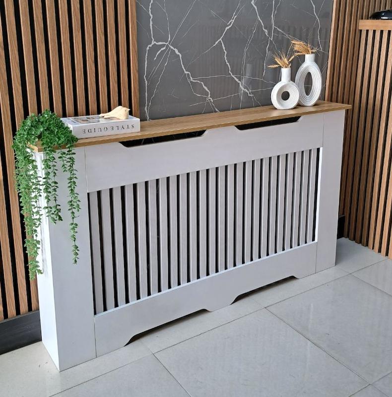 کاور شوفاژ ریما