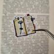 استیکر مری