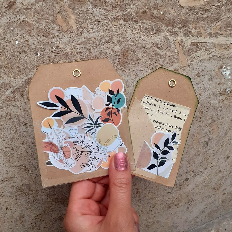 مینیمال 3