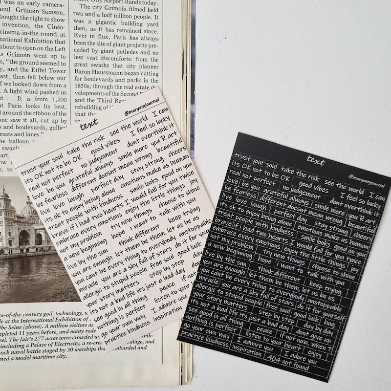 text(متن)