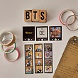 پک BTS