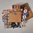 پک BTS