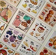 کتابچه دستور پخت غذا