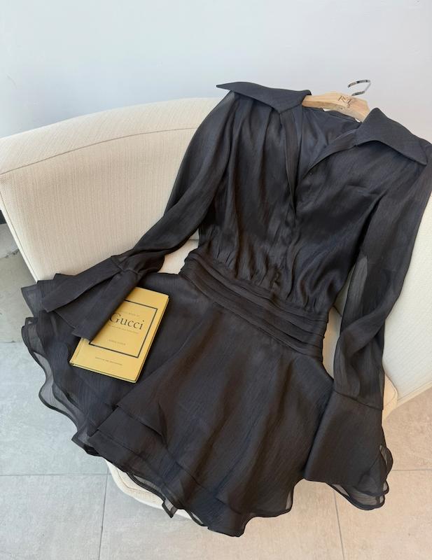 پیراهن ویولت