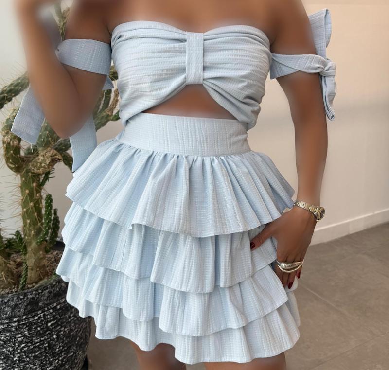 پیراهن نازلی