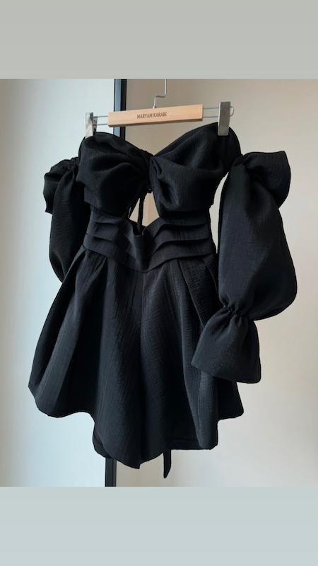 jump suit جلو پیچ