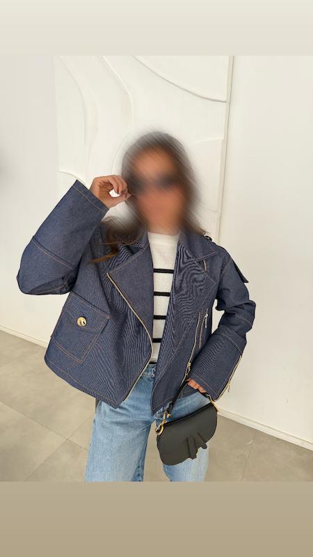 کت جین اوانگارد