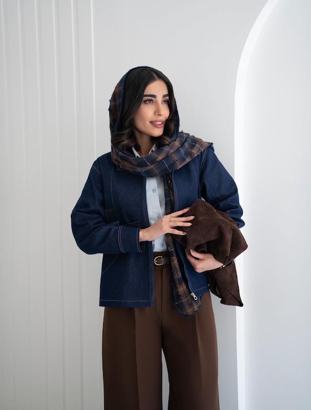 بامبر جین کایلی