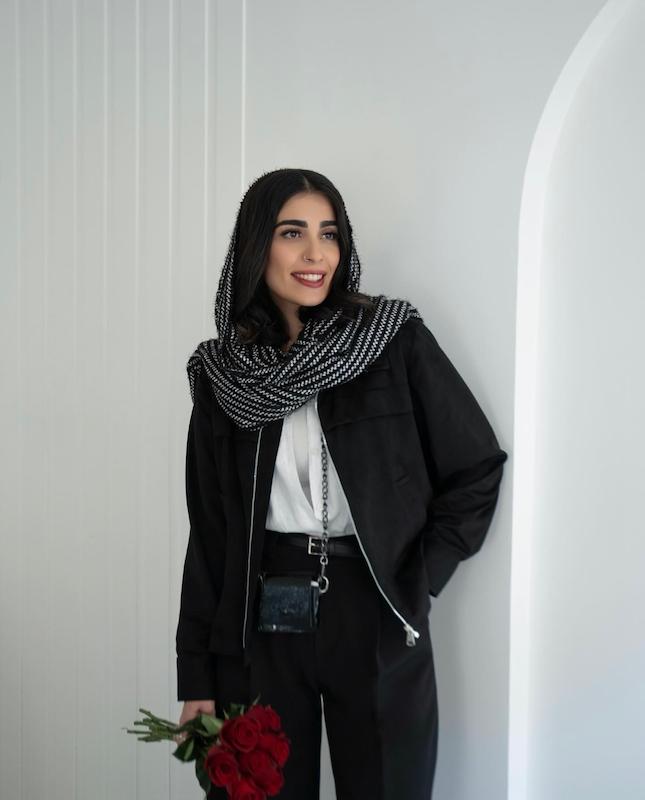 بامبر جیر بلک