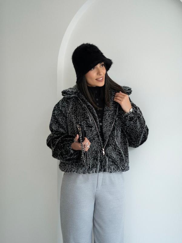 بامبر خز سمور