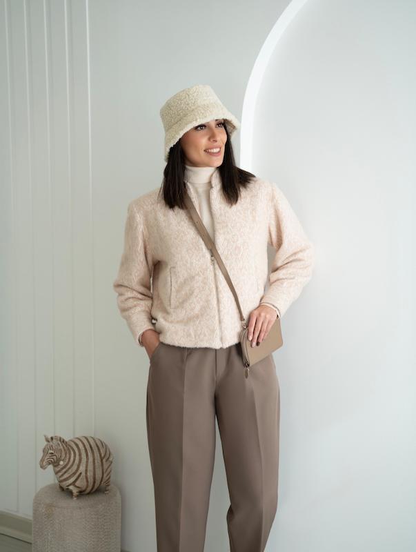 بامبر مارشال