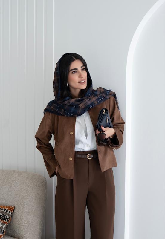 کت جیر چاکلت