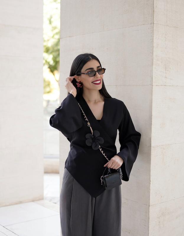 شومیز چاینا