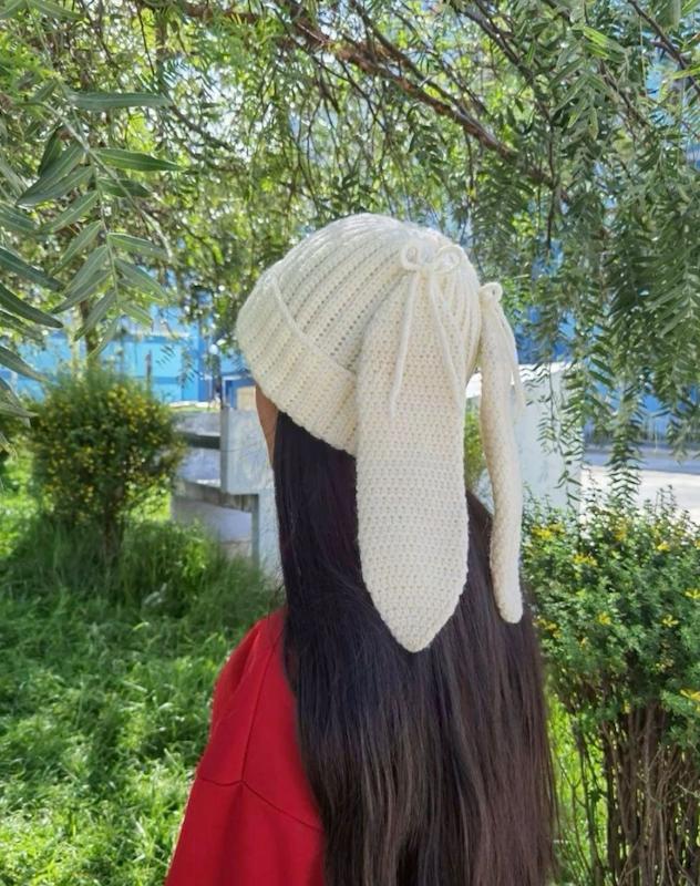 کلاه خرگوشی