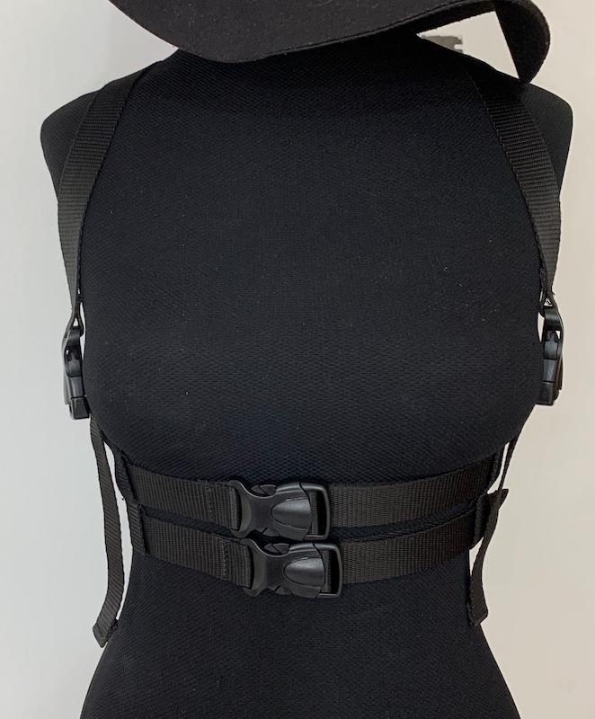 بادی بلت تسمه ای