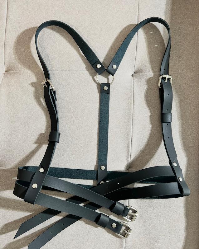 بادی بلت دو کمره