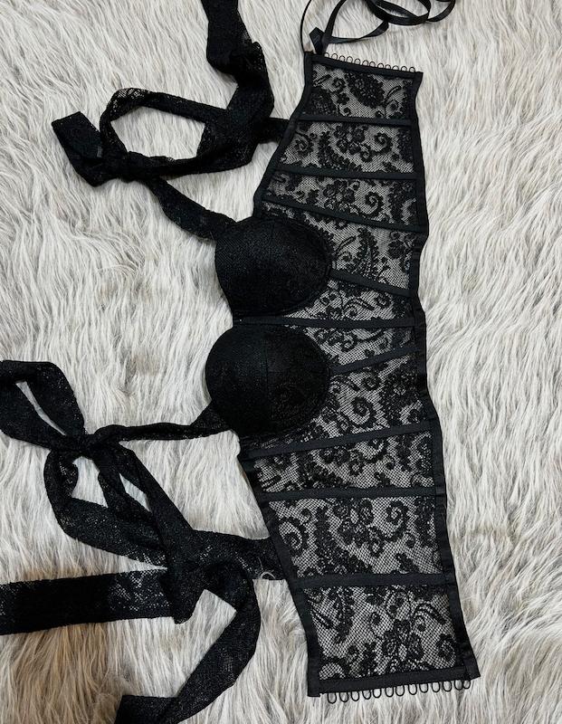 تاپلکس دانتل فنردار 