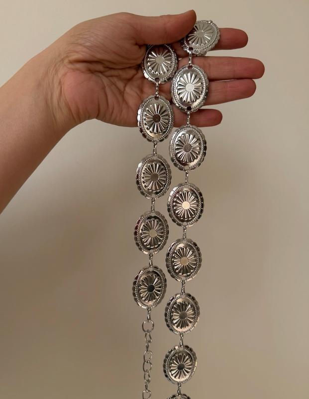 کمربند استیل وارداتی