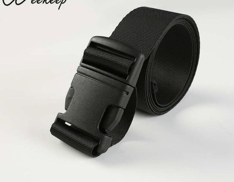 کمربند تسمه ای 