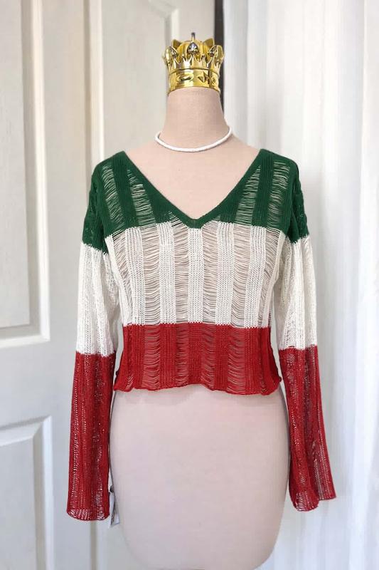 کراپ زاپدار طرح ایران