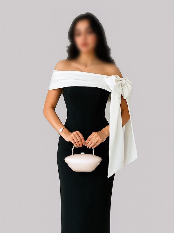 پیراهن سیندرلا 