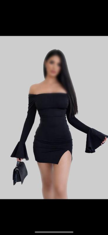 دکلته راپونزل