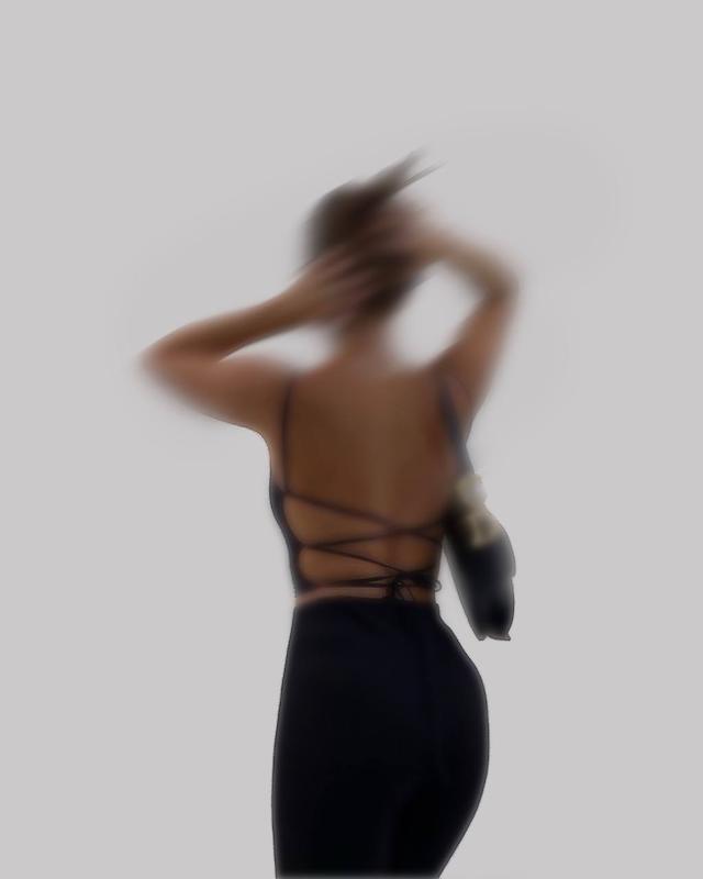 کراپ پشت بندی