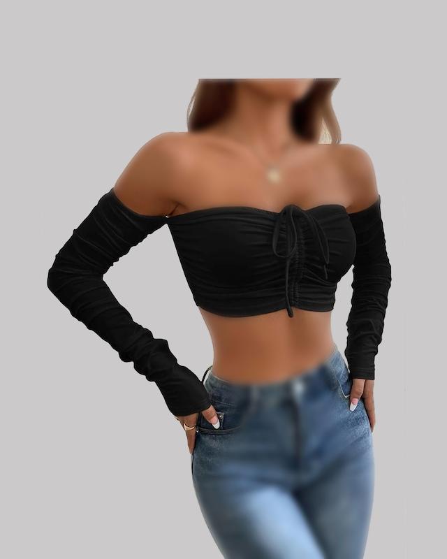 کراپ گت دار