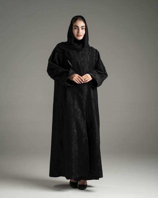 عبای ژاکارد