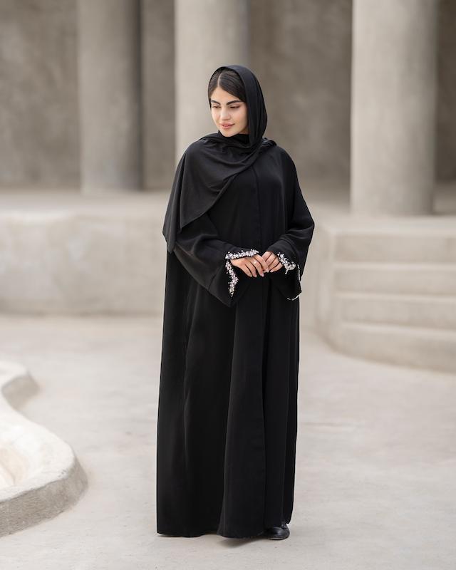 عبای کریستال