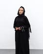 عبای ملیله