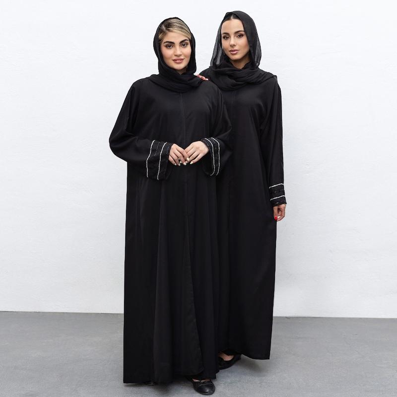 عبای ملیله