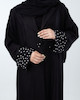 عبای لینن