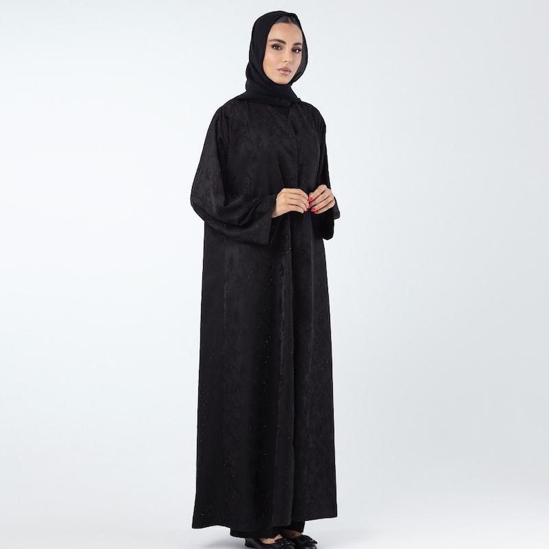 عبای vipژاکارد