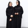 عبای نگین کوبی 