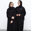 عبای نگین کوبی 