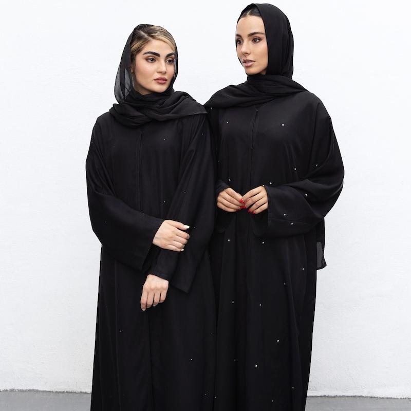 عبای نگین کوبی 
