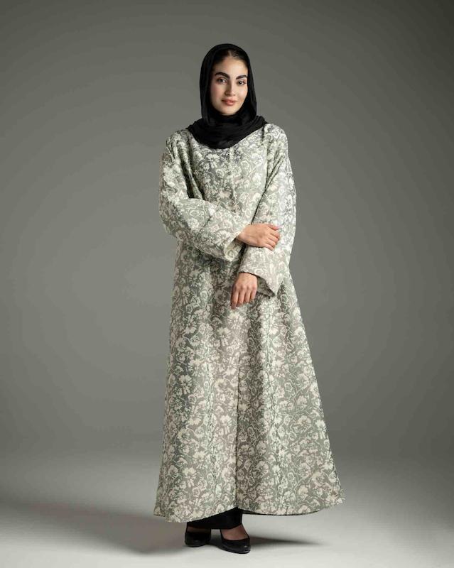 عبا ژاکارد طوسی