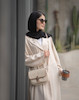 عبای تابستانه