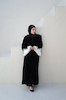 عبای vip پلیسه
