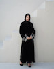 عبای vip پلیسه