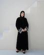 عبای vip پلیسه